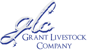 Grant Livestock Company